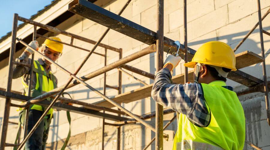 Fascia Repair in Sodus Point, NY